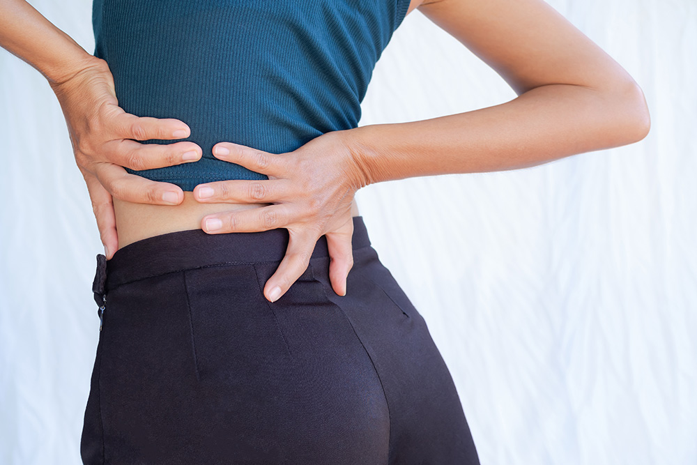 Back Pain Treatment | NYC Pain Management